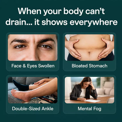 Drainova Lymphatic Drainage (New)