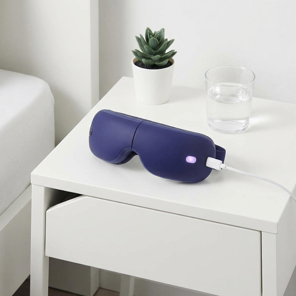 OptiCalm foldable-travel